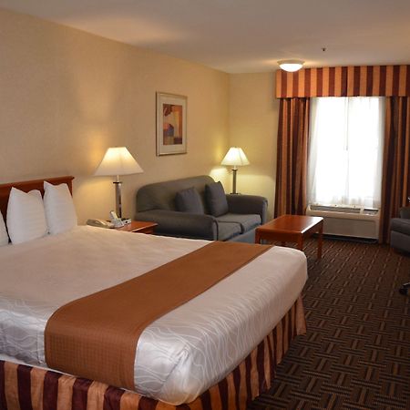Best Western Norwalk Inn Εξωτερικό φωτογραφία