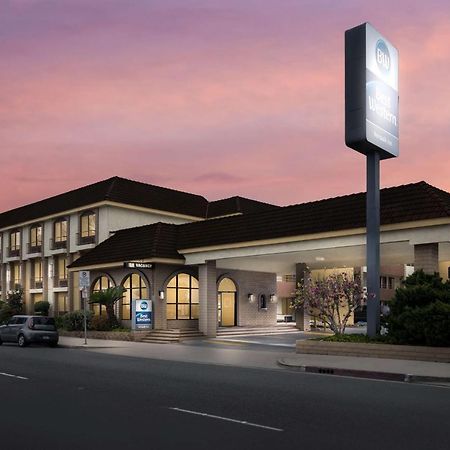Best Western Norwalk Inn Εξωτερικό φωτογραφία