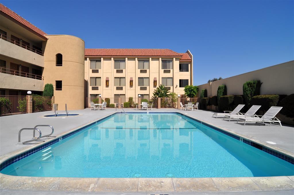 Best Western Norwalk Inn Εξωτερικό φωτογραφία