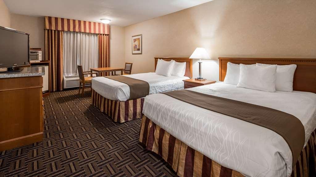 Best Western Norwalk Inn Εξωτερικό φωτογραφία