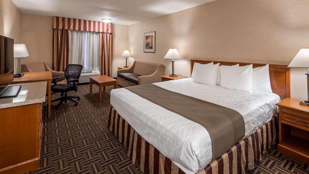 Best Western Norwalk Inn Εξωτερικό φωτογραφία