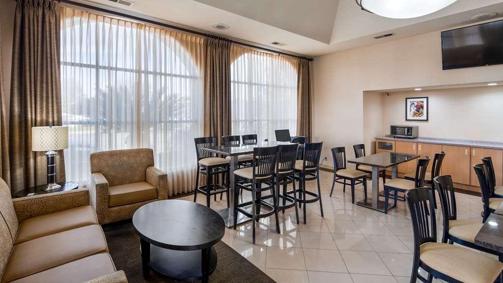 Best Western Norwalk Inn Εξωτερικό φωτογραφία
