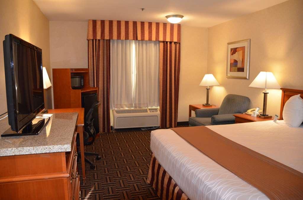 Best Western Norwalk Inn Εξωτερικό φωτογραφία