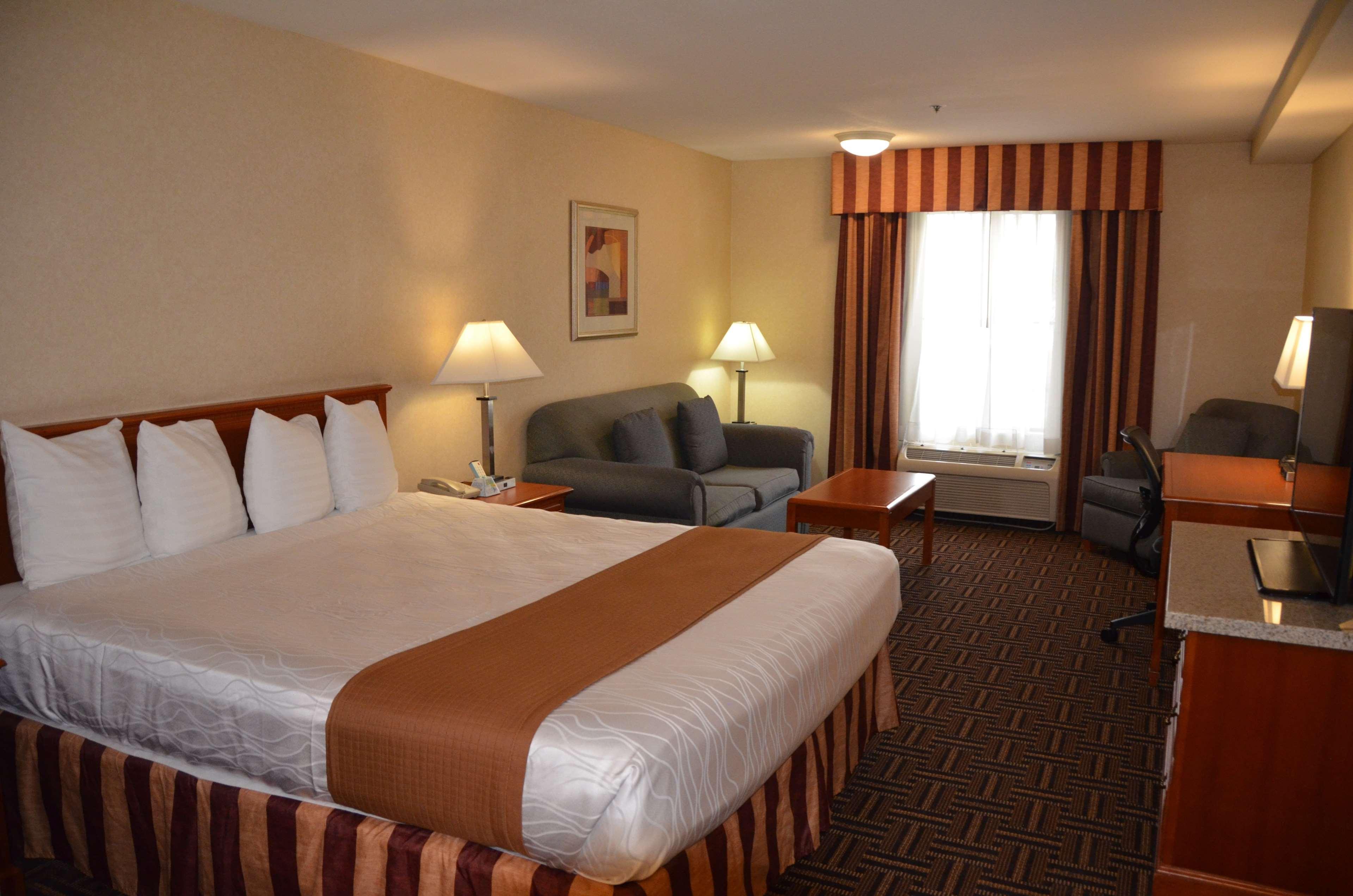 Best Western Norwalk Inn Εξωτερικό φωτογραφία