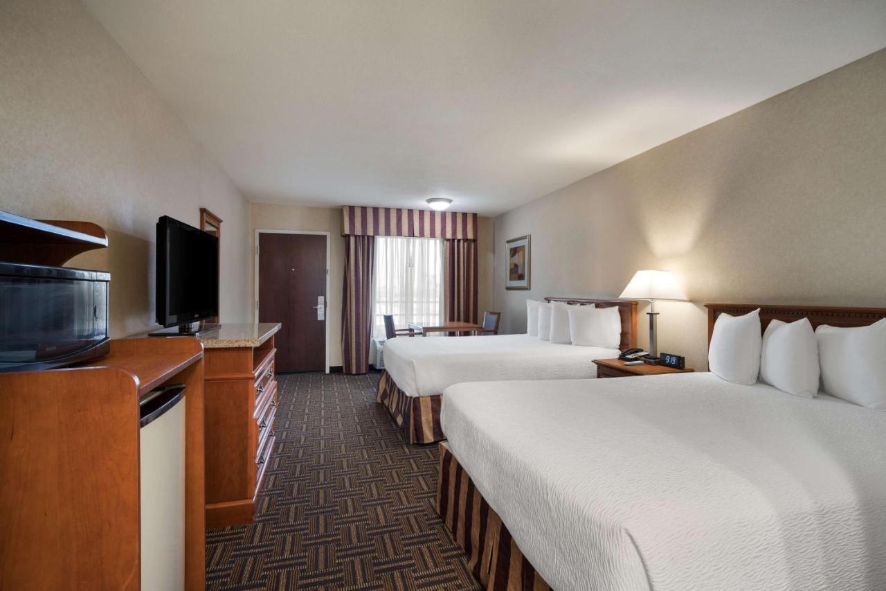 Best Western Norwalk Inn Εξωτερικό φωτογραφία