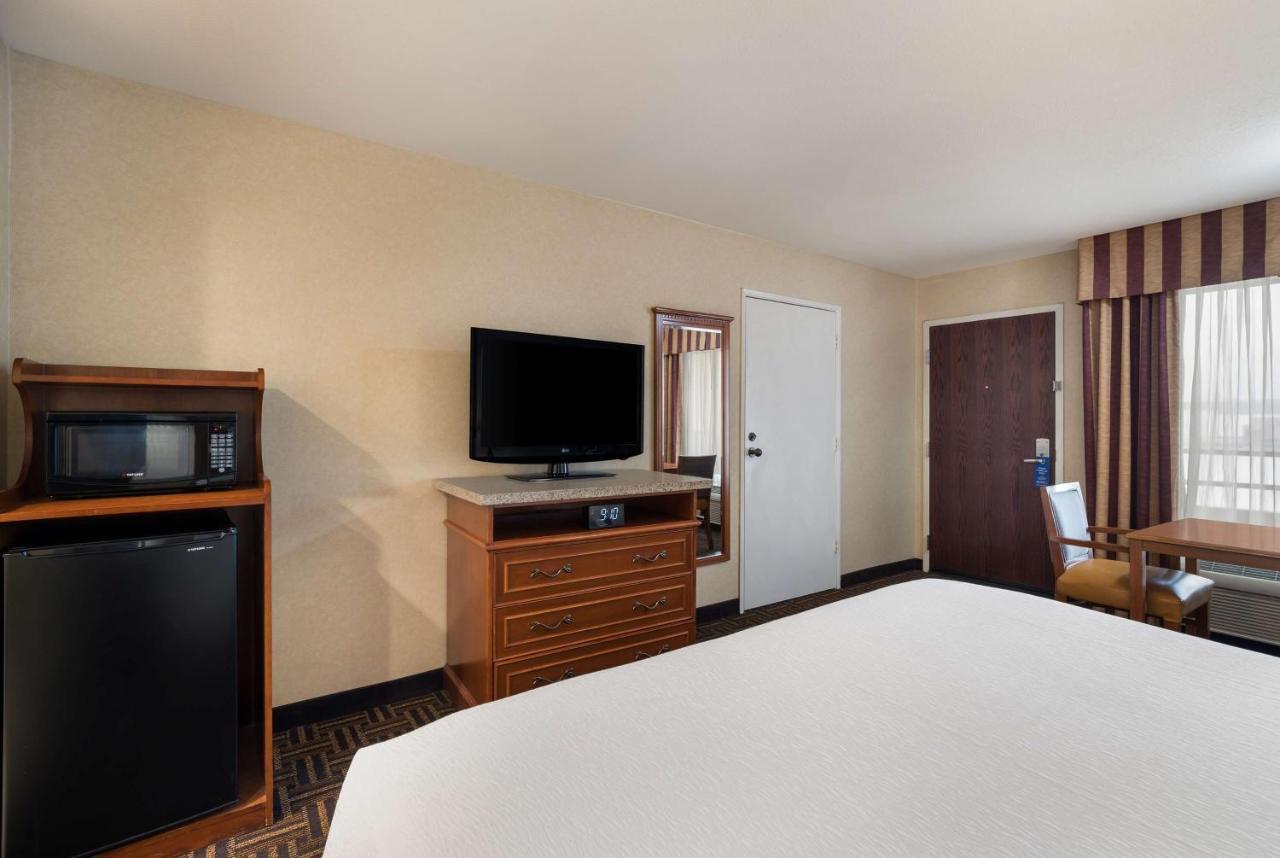 Best Western Norwalk Inn Εξωτερικό φωτογραφία