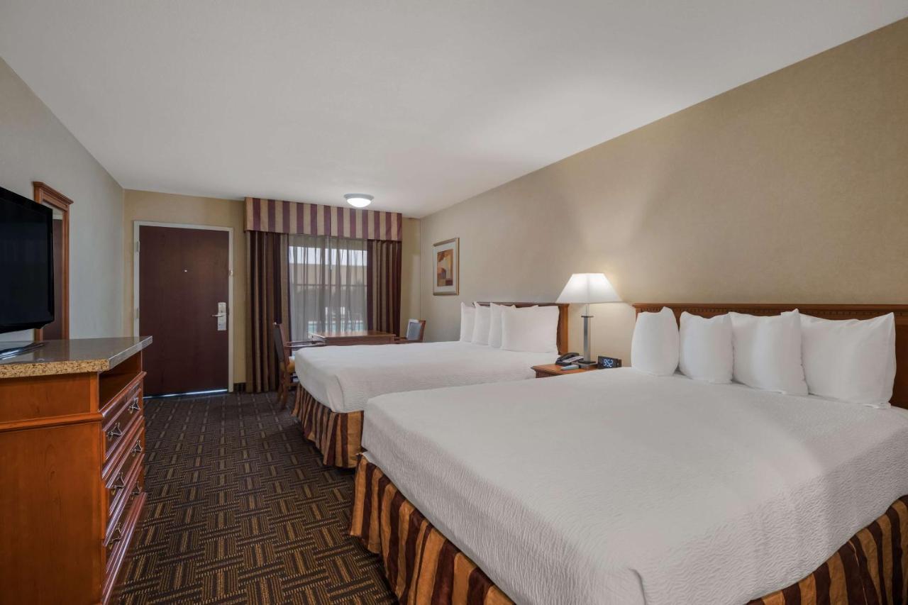 Best Western Norwalk Inn Εξωτερικό φωτογραφία