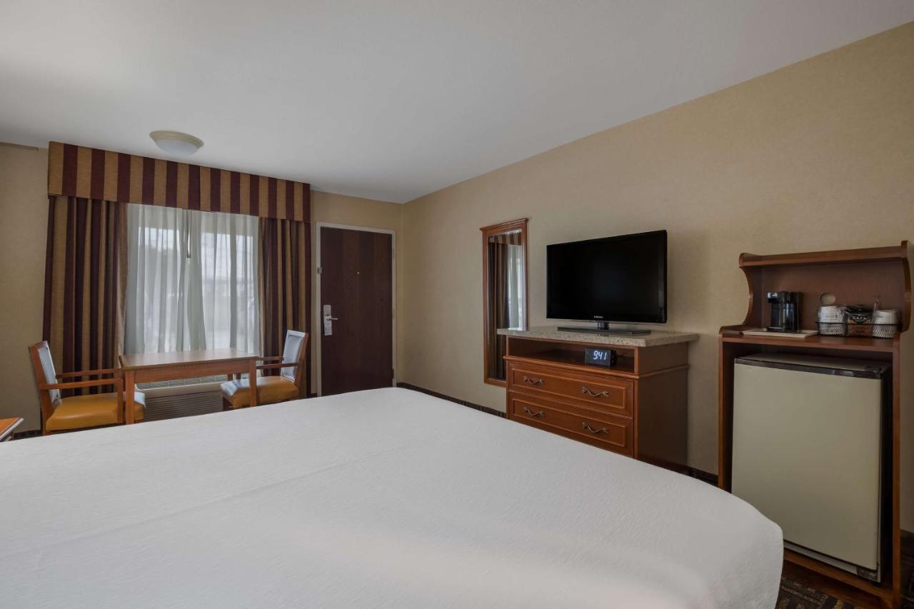 Best Western Norwalk Inn Εξωτερικό φωτογραφία