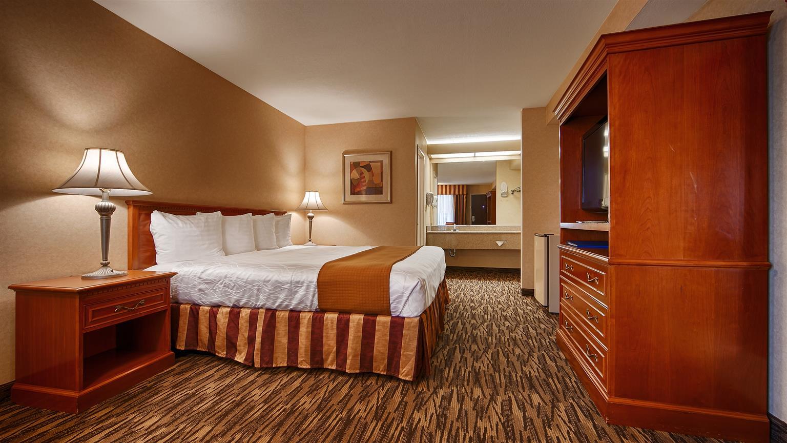 Best Western Norwalk Inn Εξωτερικό φωτογραφία