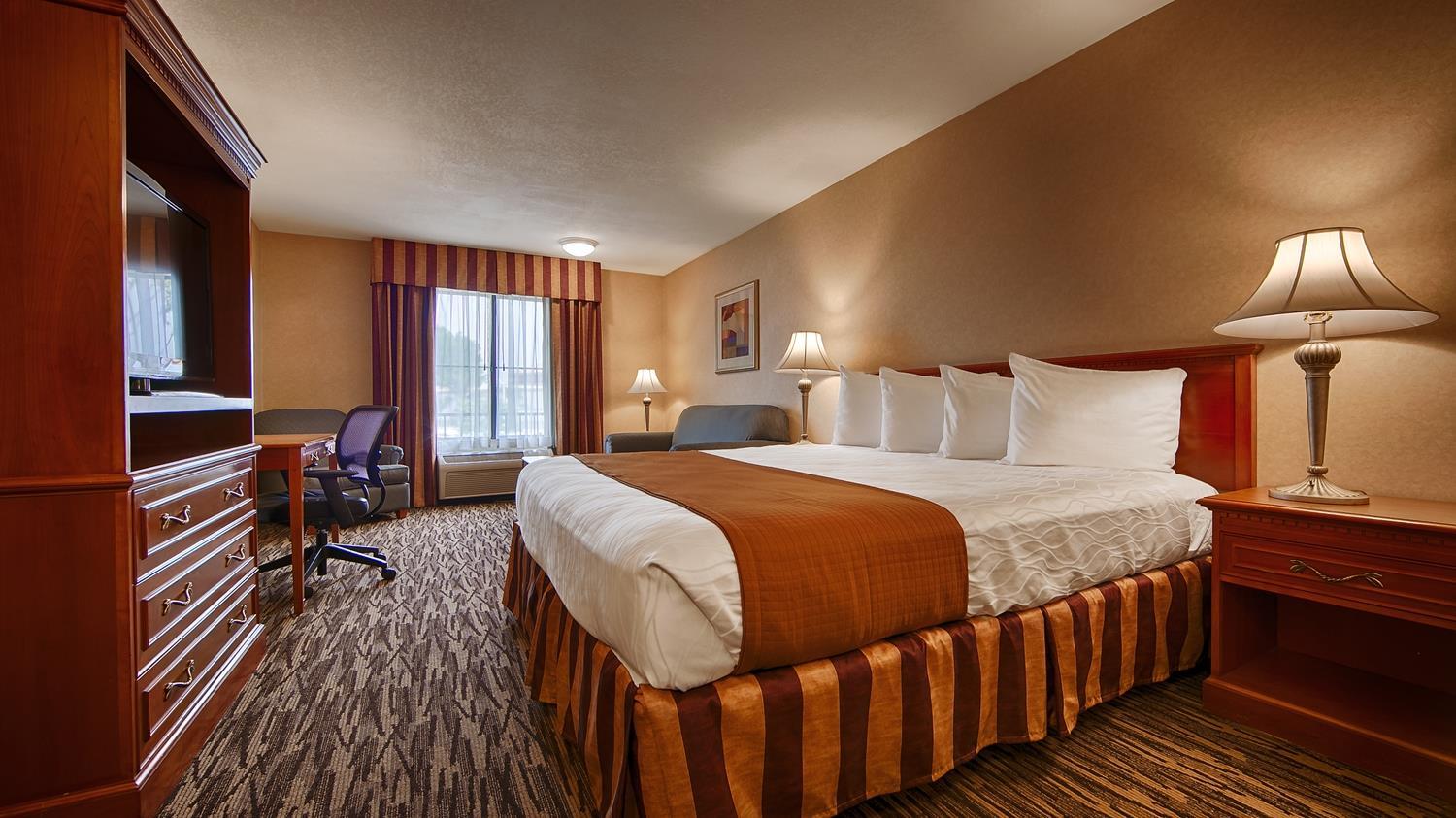 Best Western Norwalk Inn Εξωτερικό φωτογραφία