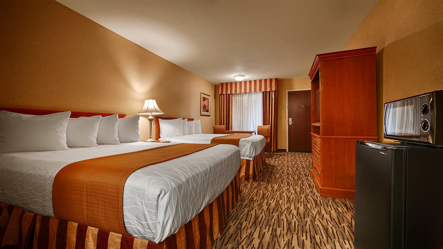 Best Western Norwalk Inn Εξωτερικό φωτογραφία
