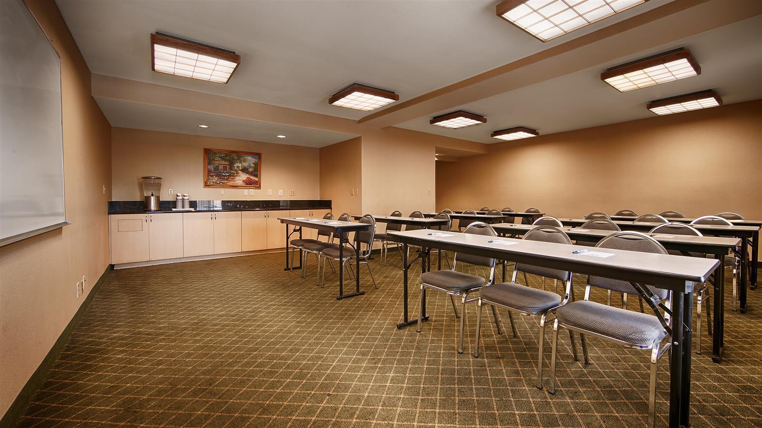 Best Western Norwalk Inn Εξωτερικό φωτογραφία