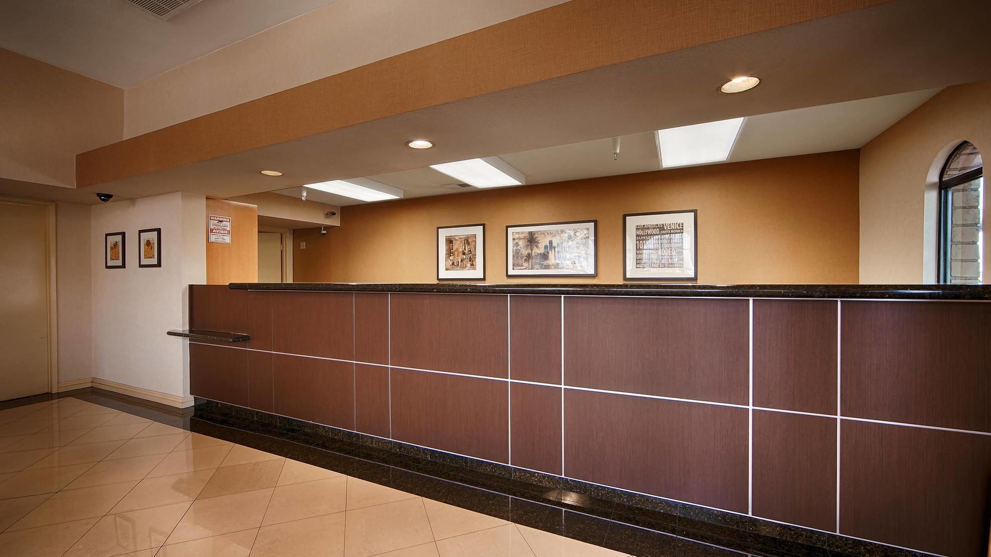 Best Western Norwalk Inn Εξωτερικό φωτογραφία