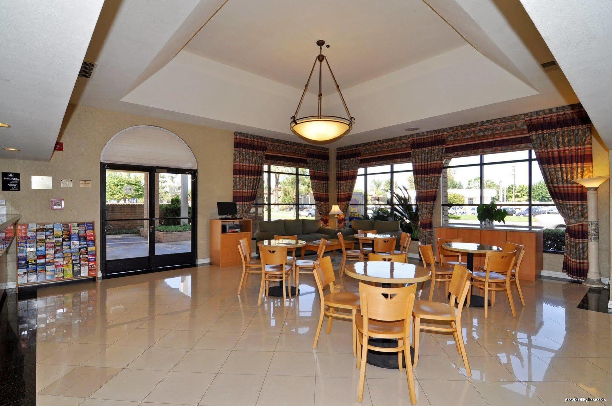 Best Western Norwalk Inn Εξωτερικό φωτογραφία