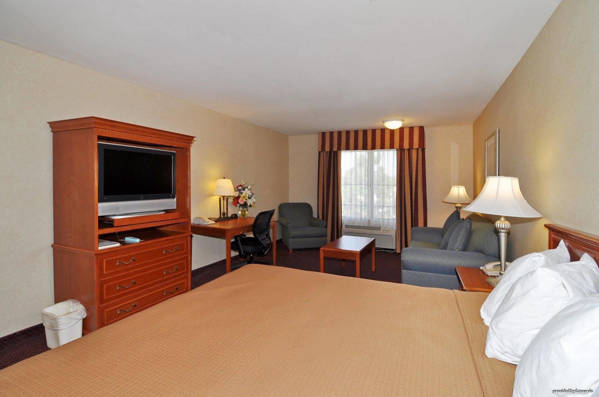 Best Western Norwalk Inn Εξωτερικό φωτογραφία