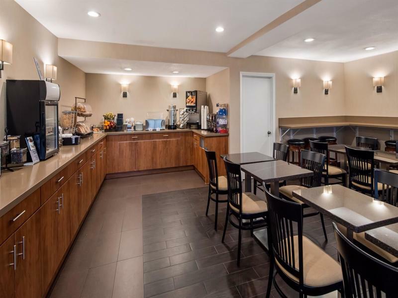 Best Western Norwalk Inn Εξωτερικό φωτογραφία