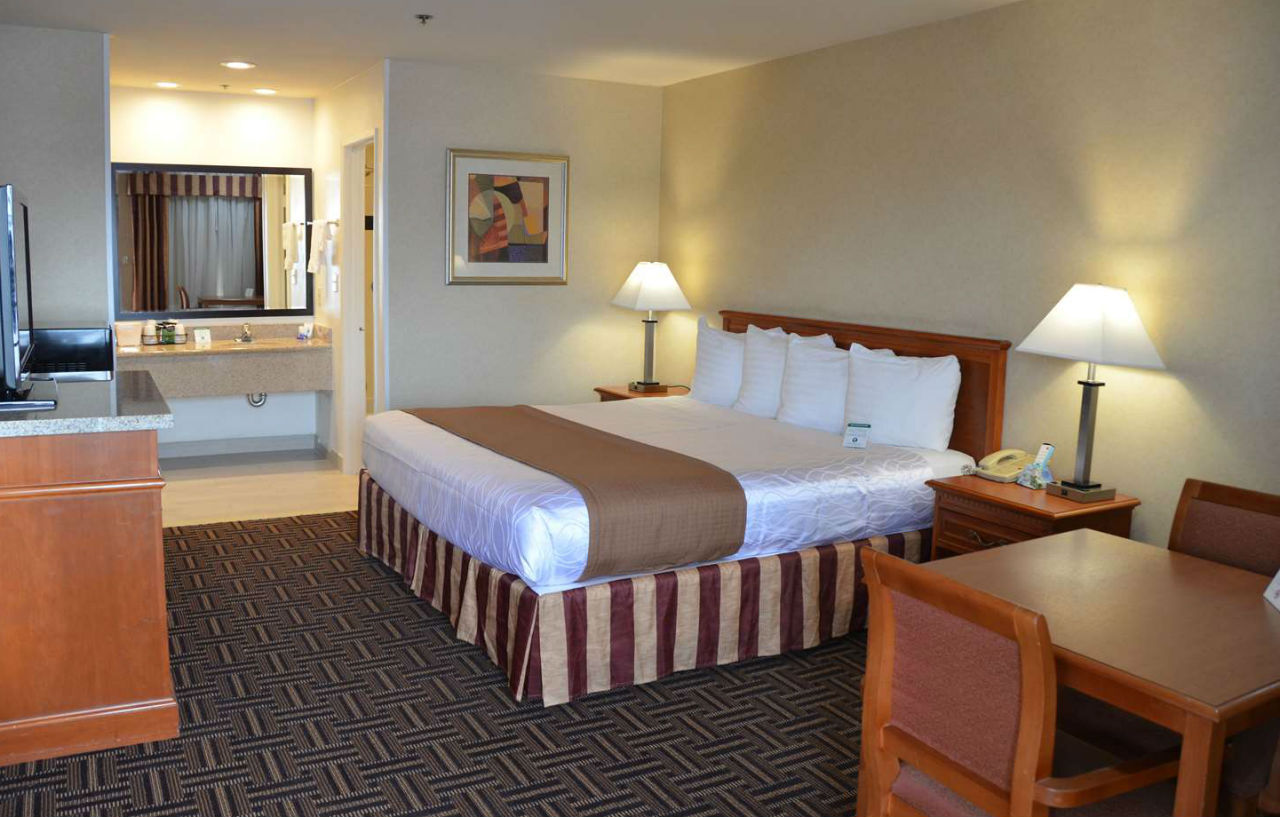 Best Western Norwalk Inn Εξωτερικό φωτογραφία